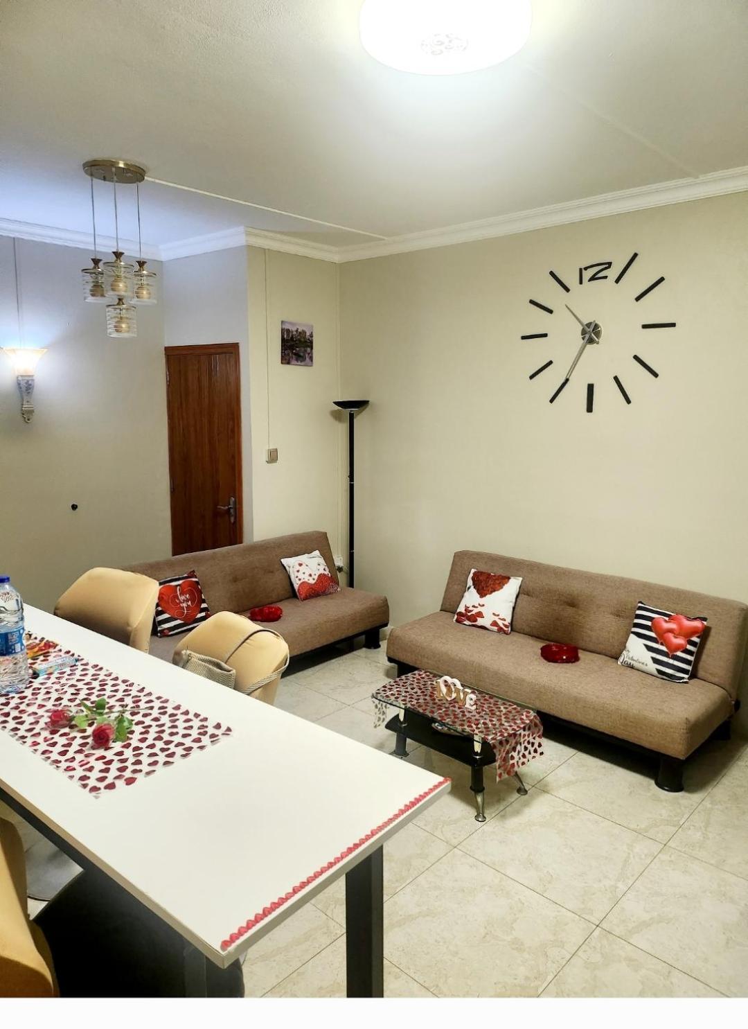 Kot Nu - Beach Themed Apartment - 3 Mins Walk From The Sea Flic-en-Flacq エクステリア 写真